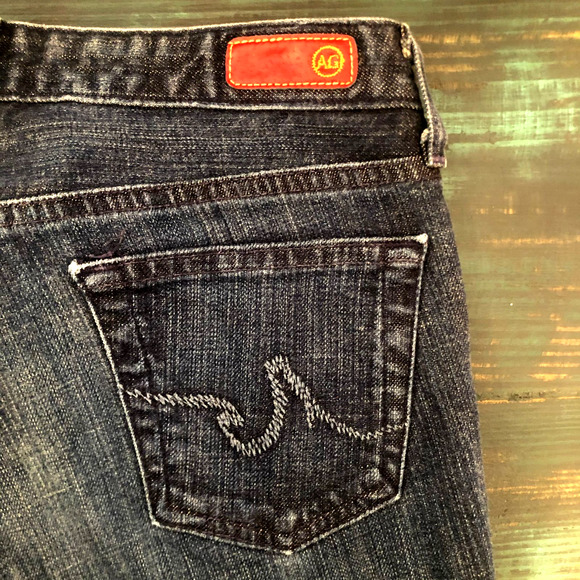 AG Adriano Goldschmed - the Club Fit Jeans - Picture 8 of 10